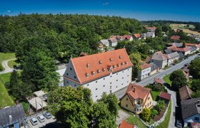 Hotel Schüttkasten, © Franz Gleiss